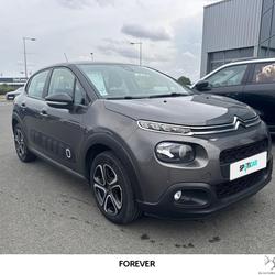 Citroen C3 PureTech 82 Feel Chinon