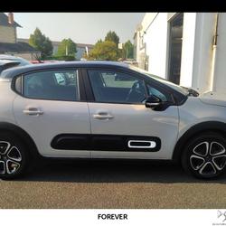 Citroen C3 PureTech 83 S&S BVM5 Feel Pack Saumur