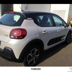 Citroen C3 PureTech 83 S&S BVM5 Feel Pack Saumur