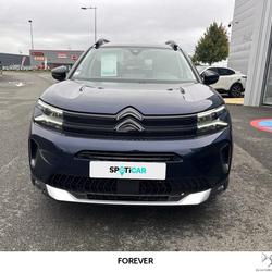Citroen C5 Aircross Nouveau C5 Aircross Hybride rechargeable 225 &euml;-EAT Chinon