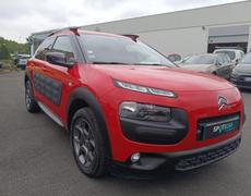 Citroen C4 Cactus Chinon