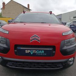 Citroen C4 Cactus C4 Cactus PureTech 82 Feel Edition Saumur