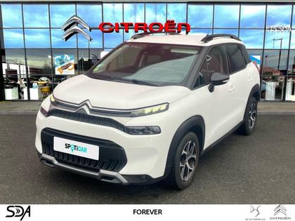 Citroen C3 Aircross - C3 Aircross BlueHDi 110 S&S BVM6 Shine - 15 900 €