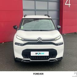 Citroen C3 Aircross C3 Aircross BlueHDi 110 S&S BVM6 Shine Chinon