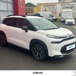 Citroen C3 Aircross C3 Aircross BlueHDi 110 S&S BVM6 Shine Chinon