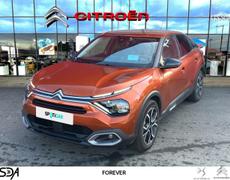 Citroen e-C4 Chinon