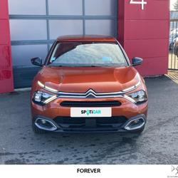 Citroen e-C4 136 ch Automatique Shine Chinon