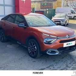 Citroen e-C4 136 ch Automatique Shine Chinon