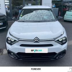Citroen C4 BlueHDi 110 S&S BVM6 Feel Pack Thouars
