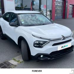 Citroen C4 BlueHDi 110 S&S BVM6 Feel Pack Thouars
