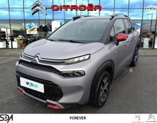 Citroen C3 Aircross Chinon