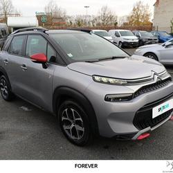 Citroen C3 Aircross C3 Aircross PureTech 110 S&S BVM6 C-Series Chinon