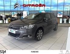 Citroen C4 Chinon