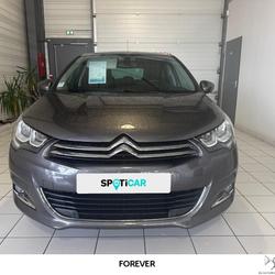 Citroen C4 PureTech 110 Shine Saumur