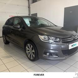 Citroen C4 PureTech 110 Shine Saumur