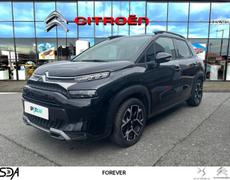 Citroen C3 Aircross Chinon