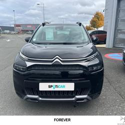 Citroen C3 Aircross C3 Aircross PureTech 110 S&S BVM6 Shine Pack Chinon