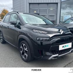 Citroen C3 Aircross C3 Aircross PureTech 110 S&S BVM6 Shine Pack Chinon