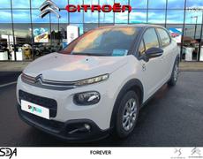 Citroen C3 Chinon