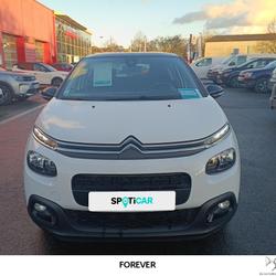 Citroen C3 PureTech 82 Graphic Chinon