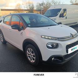 Citroen C3 PureTech 82 Graphic Chinon