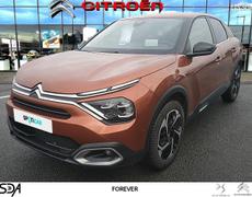 Citroen C4 Chinon