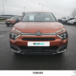 Citroen C4 PureTech 130 S&S EAT8 Shine Chinon