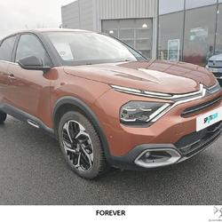 Citroen C4 PureTech 130 S&S EAT8 Shine Chinon