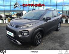 Citroen C3 Aircross Chinon