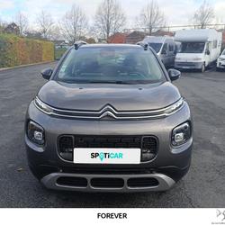 Citroen C3 Aircross C3 Aircross PureTech 110 S&S BVM6 Feel Chinon