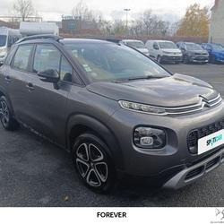 Citroen C3 Aircross C3 Aircross PureTech 110 S&S BVM6 Feel Chinon