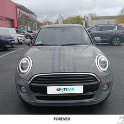 Mini Mini Hatch 3 Portes One 102 ch BVA7 Edition Heddon Street Saumur