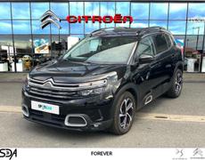 Citroen C5 Aircross Saumur