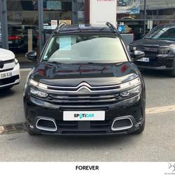 Citroen C5 Aircross C5 Aircross PureTech 180 S&S EAT8 Shine VODG Saumur