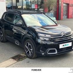 Citroen C5 Aircross C5 Aircross PureTech 180 S&S EAT8 Shine VODG Saumur
