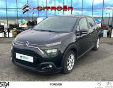 Citroen C3 Chinon