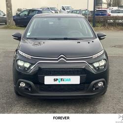 Citroen C3 BlueHDi 100 ch BVM6 Plus EX AE Chinon
