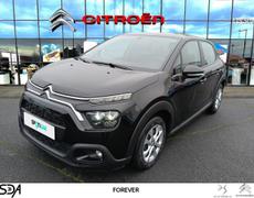 Citroen C3 Chinon