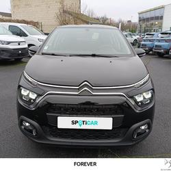 Citroen C3 BlueHDi 100 ch BVM6 Plus EX AE Chinon