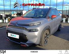 Citroen C3 Aircross Chinon