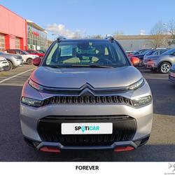 Citroen C3 Aircross C3 Aircross BlueHDi 120 S&S EAT6 Shine Pack Chinon