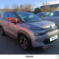 Citroen C3 Aircross C3 Aircross BlueHDi 120 S&S EAT6 Shine Pack Chinon