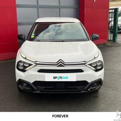 Citroen C4 BlueHDi 130 S&S EAT8 Feel Pack Thouars