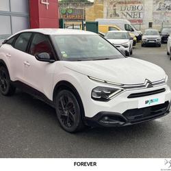 Citroen C4 BlueHDi 130 S&S EAT8 Feel Pack Thouars