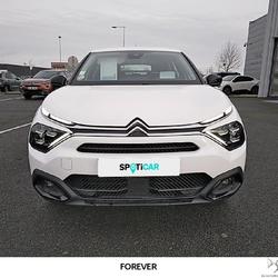 Citroen C4 BlueHDi 110 S&S BVM6 Feel Pack Thouars