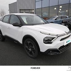 Citroen C4 BlueHDi 110 S&S BVM6 Feel Pack Thouars