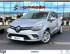Renault Clio 4