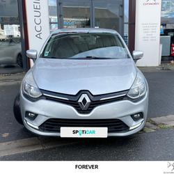 Renault Clio 4 Clio IV Business Saumur