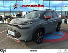 Citroen C3 Aircross Chinon