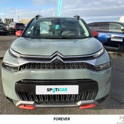 Citroen C3 Aircross C3 Aircross PureTech 130 S&S EAT6 Shine Chinon